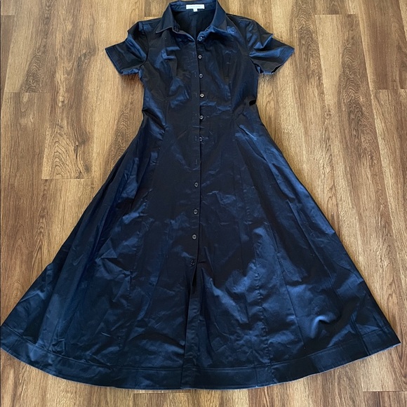 New Favorite Daughter Demure Dress - Picture 4 of 7